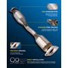 PHILTOP Rear Catalytic Converter Kit Direct-Fit Compatible with Nissan Versa