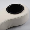 PIT66 Universal Golf Cart Rear Seat Arm Rest Cushion with
