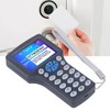RFID NFC Card Copier Reader, Key Copier with 2.8 Inch
