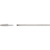 BIC Pack of 3 Crystal Limited Edition Ballpoint Pens Black