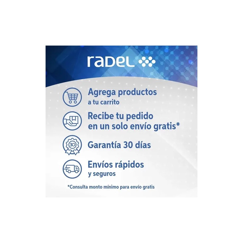 50 Grapas Para Cable Coaxial Rg6 Negras Gra-960n