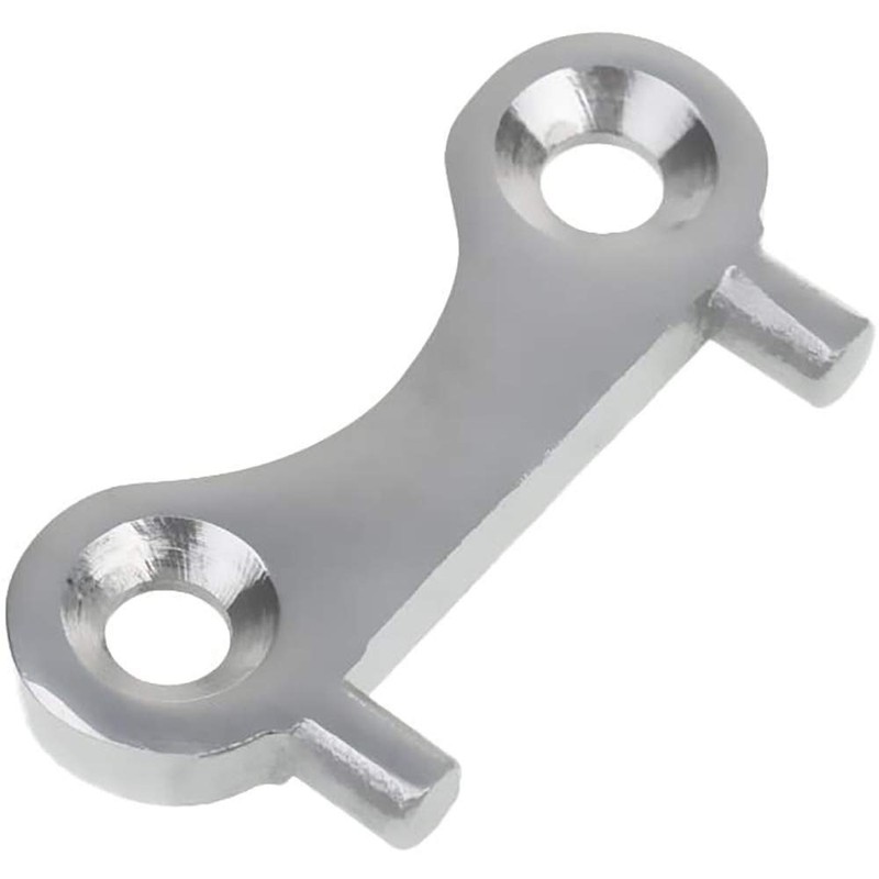POFET 5cps Boat Tank Deck Filler Spare Key Heavy Duty