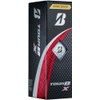 Bridgestone B4GXJ Tour B X Golf Balls, 2024 Model, Sleeve