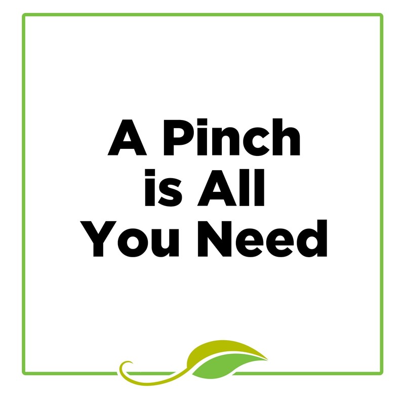 McCormick Gourmet Organic Basil Leaves, 2.85 oz