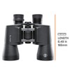 Bushnell PowerView 2 Binoculars