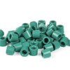 Ximimark 50Pcs A/C 1/4" Charging Hose/Manifold Sealing O Ring Kit