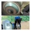 6 Inch Dish Resin Diamond Grinding Facing Wheel/Circle Saw Grinding