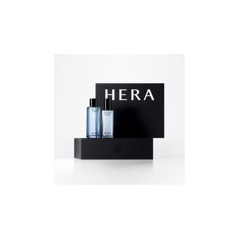 Hera Homme Blue Essence Special Set of 2 types /