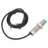 Inductive Proximity Sensor Waterproof Non Contact Approach Sensor Switch M18