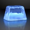 Inspiration Ice Blue Light Up Ice Cubes (Pack of 12)