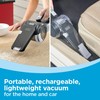 BLACK+DECKER dust buster PIVOT VAC Handheld Vacuum Cordless, Car Vacuum
