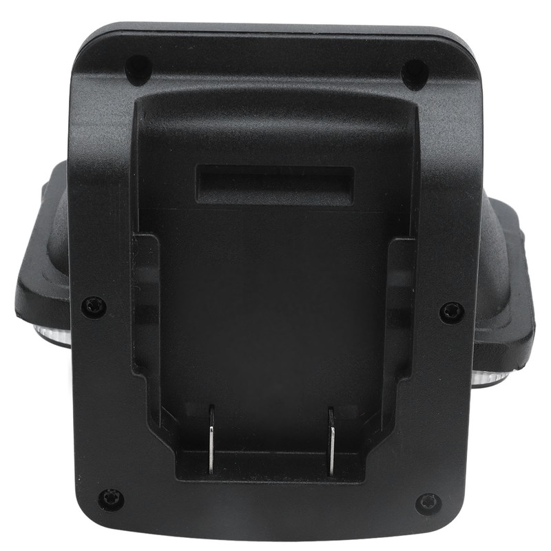 11W LED Tool Light Adjustable Flashing Outdoor Lighting Lamp for