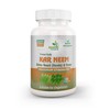 Ayushya Karneem (Karela Neem) Capsule, 60 Capsules, Natural, (Pack of