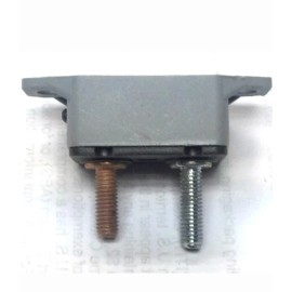 No Brand Name 5 Reset circuit breakers with Bracket - 50amp