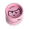 No Nasties Kids Eco Eyeshadow Pressed Powder - Pink, 1g