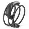 Wraps BTGO Bluetooth Headphones with Microphone - Black