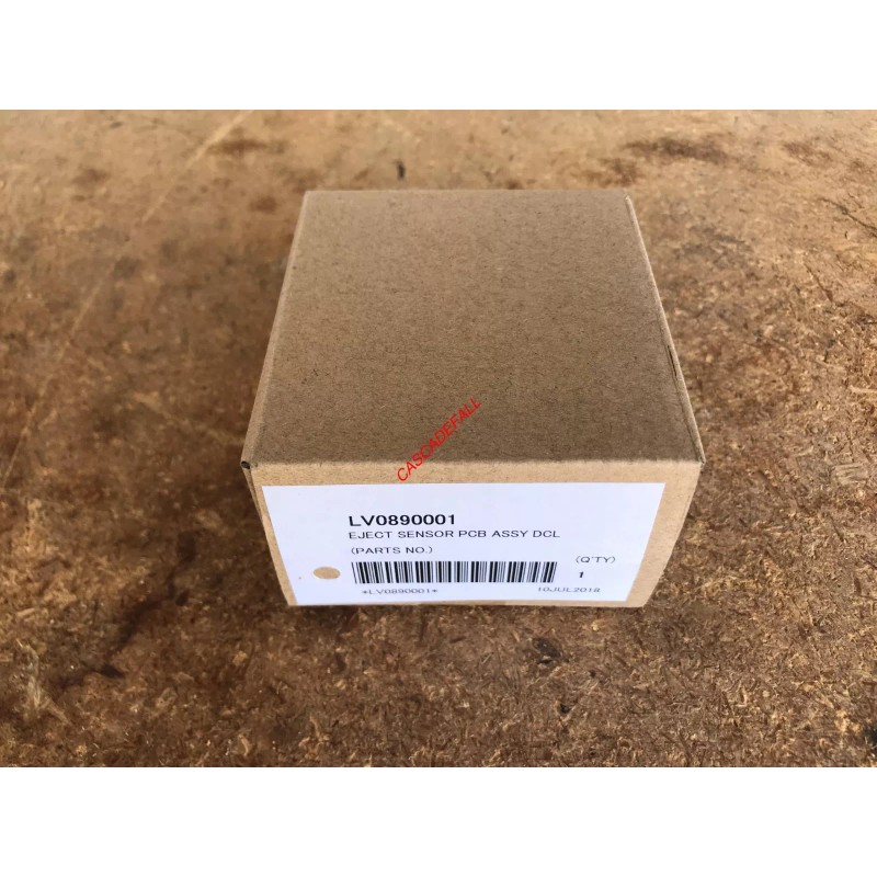 Brother Genuine Brother HL3140CW MFC-9130CW MFC-9330CDW Paper Eject Sensor PCB