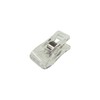 KIYOHARA SUN60-103 Sankoko Sewing Clips, Set of 6 x 3
