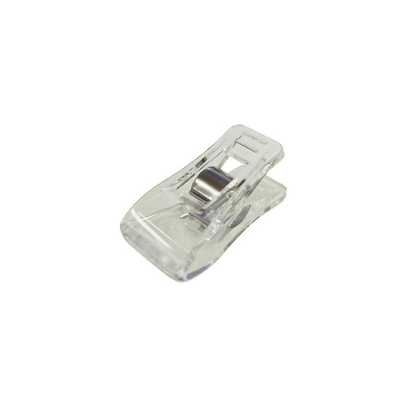 KIYOHARA SUN60-103 Sankoko Sewing Clips, Set of 6 x 3