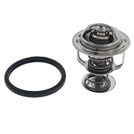 Blue Print ADD69215 Thermostat mit Dichtring , 1 Stück