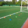 Hottracks Assistive device for physical education warm-up plate cones (WFG5U58) / 보조도구 체육 워밍업 접시콘(WFG5U58)