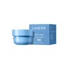 Laneige new Water Bank Blue Hyaluronic Intensive Cream Refill 50ml / new 워터뱅크 블루 히알루로닉 인텐시브 크림 리필 50ml