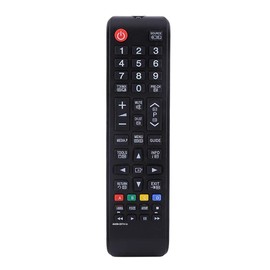 AA59-00741A TV Remote Control Universal Remote Control Replacement for HDTV LED Smart TV Controller