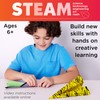 Creativity for Kids Stunt Squadron Fold & Launch Paper Airplanes:
