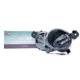 Morimoto XB LED Fogs: Type N (Pair) LF190