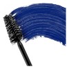 Máscara De Pestañas Super Lash Azul Cepillo De Pino By