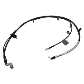 GM Genuine Parts 84634113 Battery Negative Cable