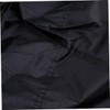 ORFOFE 1pc Lawn Mower Cover Tractor Cover Rainproof Trailer Protector