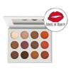 Paleta Sombras Multi Kara Beauty ES32 12 Tonos Maquillaje Ojos Difuminado