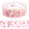 Hamamonyo Masking Tape Sakura Moyo