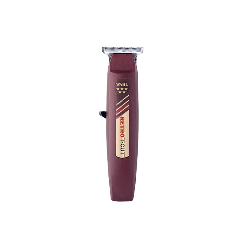 Wahl 8412 Professional 5 Star Series Cordless Retro T-Cut Trimmer