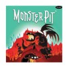 Elzra ELZ1302 Monster Pit Board Game