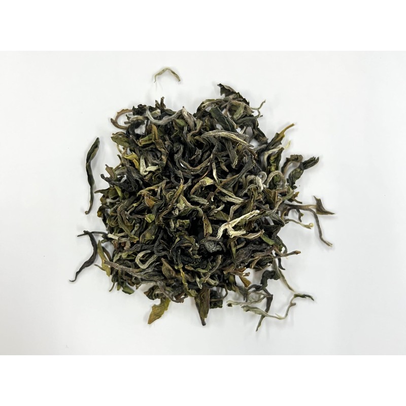 2025 Darjeeling First Flash OP Vintage 80g (Fuguri Farm)