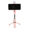 Selfie Stick Anti Shake Handheld 360° Rotation 270° Pitch Rotation