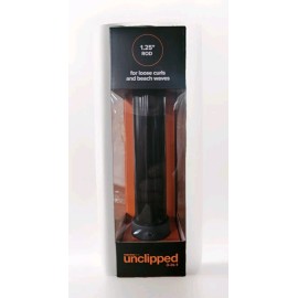 Paul Mitchell NEW Paul Mitchell Express Ion Unclipped 1.25 Inch Straight Rod Curling Iron