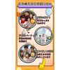 Mini Candy with Stick Assorted Fruity Rich Flavor Lollipop Candy
