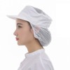 Maifun Sanitary Cap, Sanitary Cap, Lunch Cap, Sanitary Blades, Set