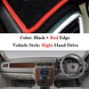 Dashboard Cover Mat for Chevy & GMC Trucks – Anti-Slip