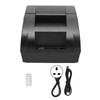 Thermal Printer for 5890K 90mm/s Printing Speed Space Saving TPH