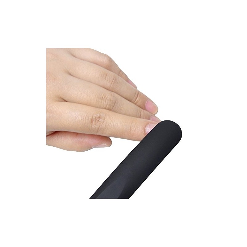 Kitamasa Round Nail File (Shiny Finish)