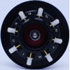 Genuine Parts 21 Scorpion MD 301XGLH Spool Pair (with Bearings)