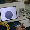 Cable de Internet de Fibra óptica, Cable de Fibra óptica