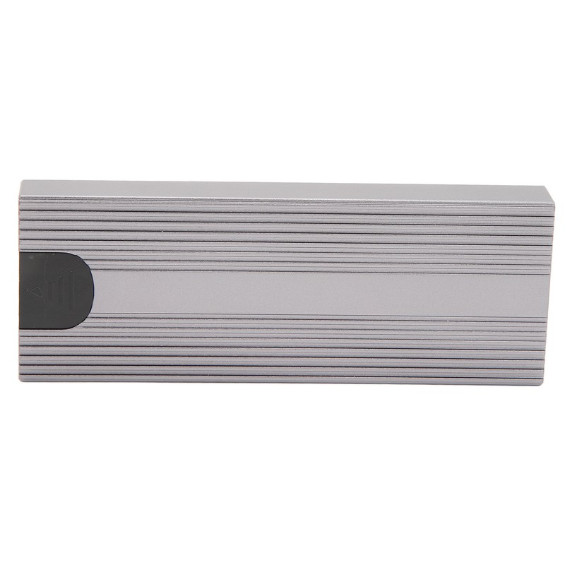 M.2 Nvme PCIE NGFF SATA SSD Enclosure Type C Port