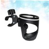 Hohopeti Stroller Cup Holder Bottle Holder for Pushchairs and Tricycles