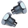 Car Floor Jack Handle Bolts, 3 Ton 4 Ton Horizontal
