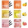 ASTOFLI Breathing Necklace（Fruit Flavor Pack Set） - Stop and Free